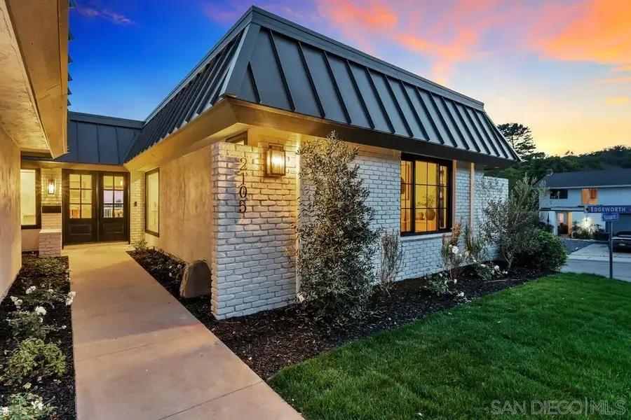2105 Harbour Heights Rd, San Diego, CA 92109 - #3