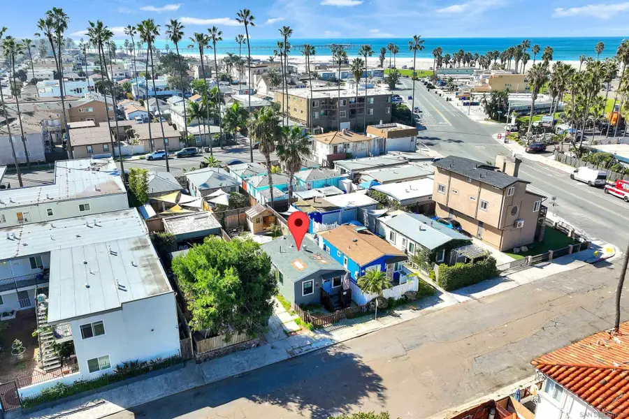 5119 Lotus St, San Diego, CA 92107 - #2