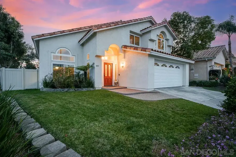 1831 Olympus Loop Drive, Vista, CA 92081 - #3