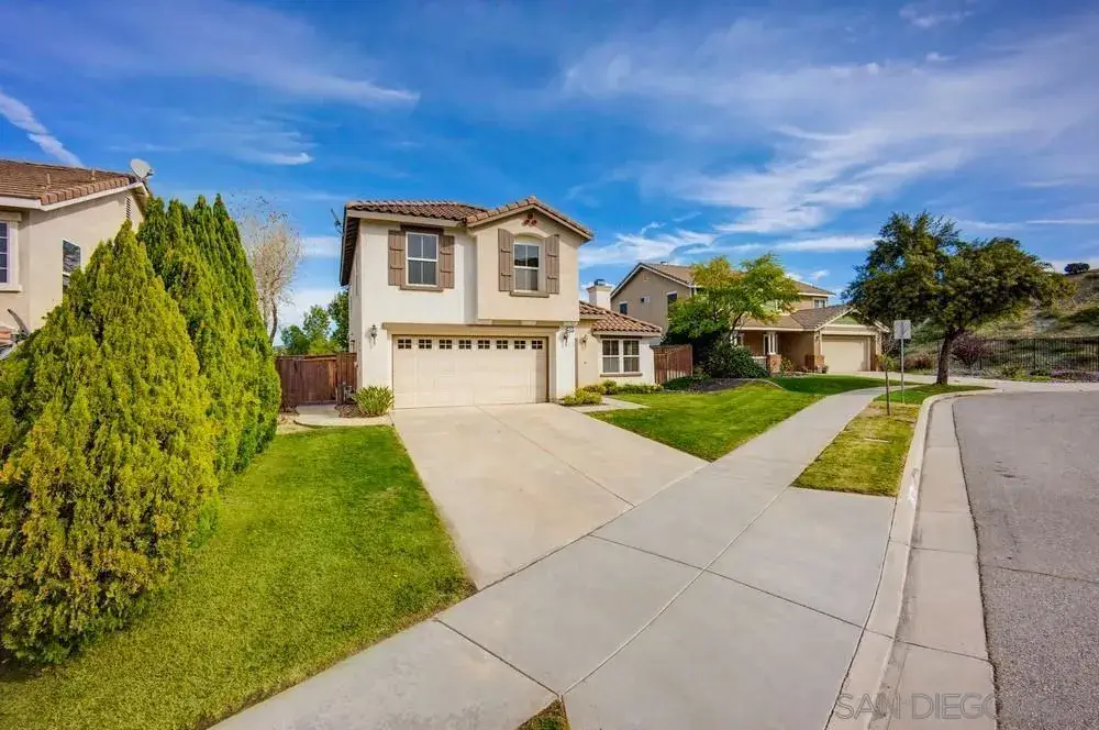 31938 Honeysuckle, Lake Elsinore, CA 92532 - #1