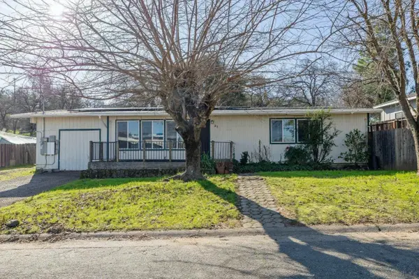 21 Southview Dr, Oroville, CA 95966