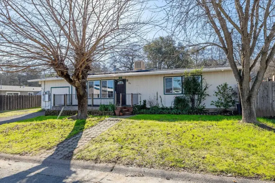 21 Southview Dr, Oroville, CA 95966 - #2