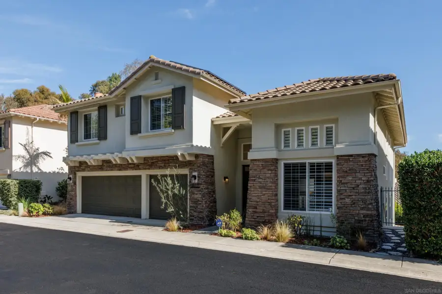 6077 Firwood Row, La Jolla, CA 92037 - #2