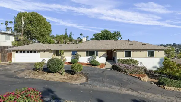 4171 Conrad Dr, Spring Valley, CA 91977