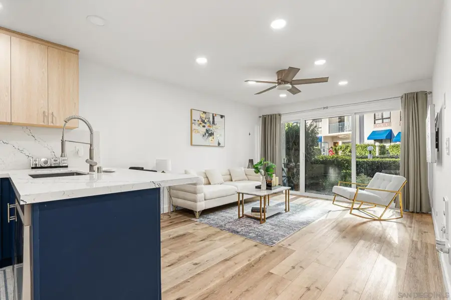 8308 Regents Rd #1F, San Diego, CA 92122 - Image #2