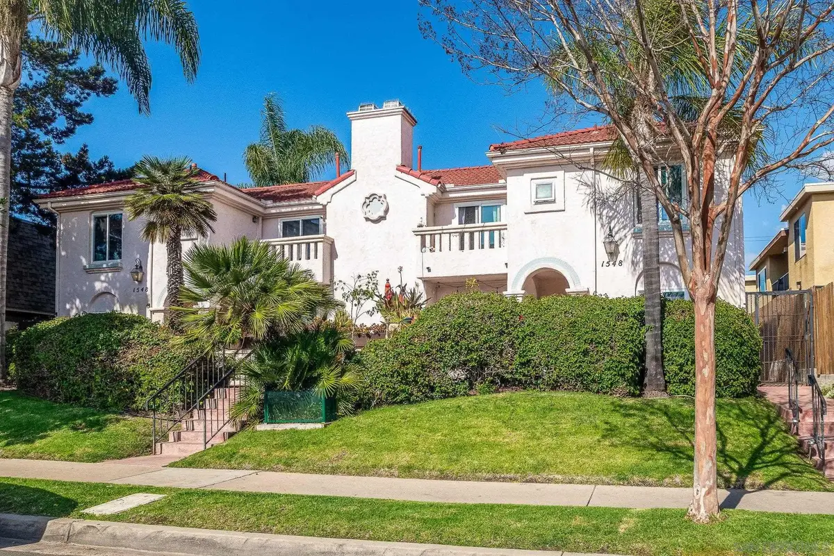 1548 Thomas Ave #6, Pacific Beach, CA 92109 - Image #1