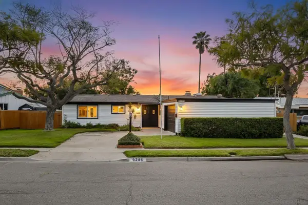 9245 Ronda Ave, San Diego, CA 92123