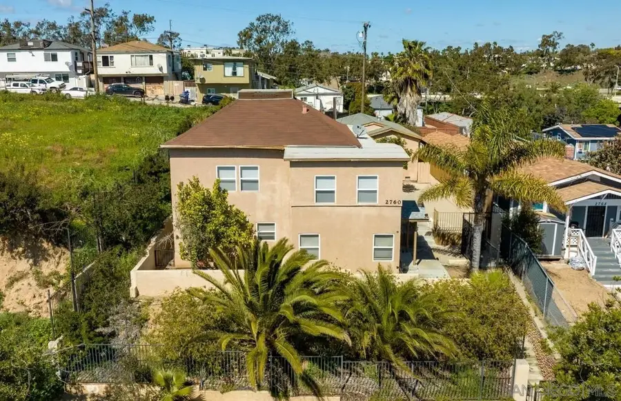 2762 Market St, San Diego, CA 92102 - #2