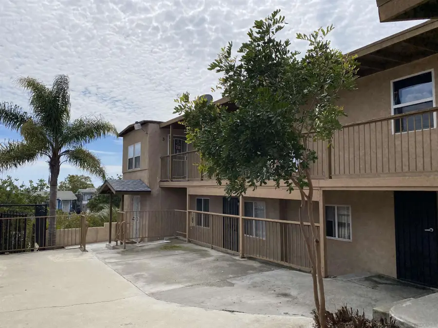 2762 Market St, San Diego, CA 92102 - #3