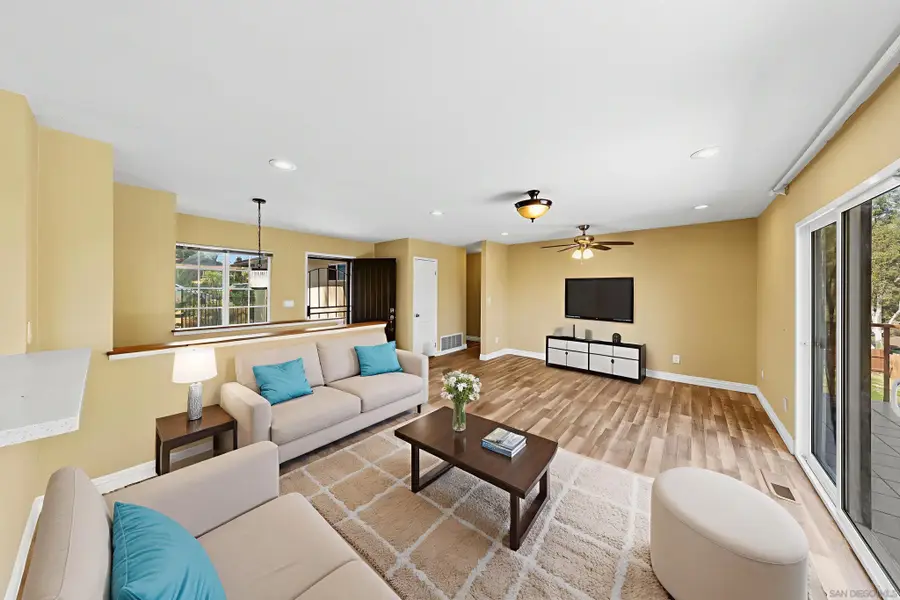 8808 Leigh Avenue, Spring Valley, CA 91977 - #3