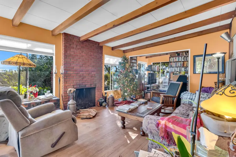 5209 Benton Pl, San Diego, CA 92116 - #3