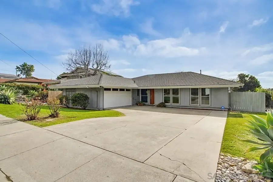 6925 Hyde Park Drive, San Diego, CA 92119 - #3