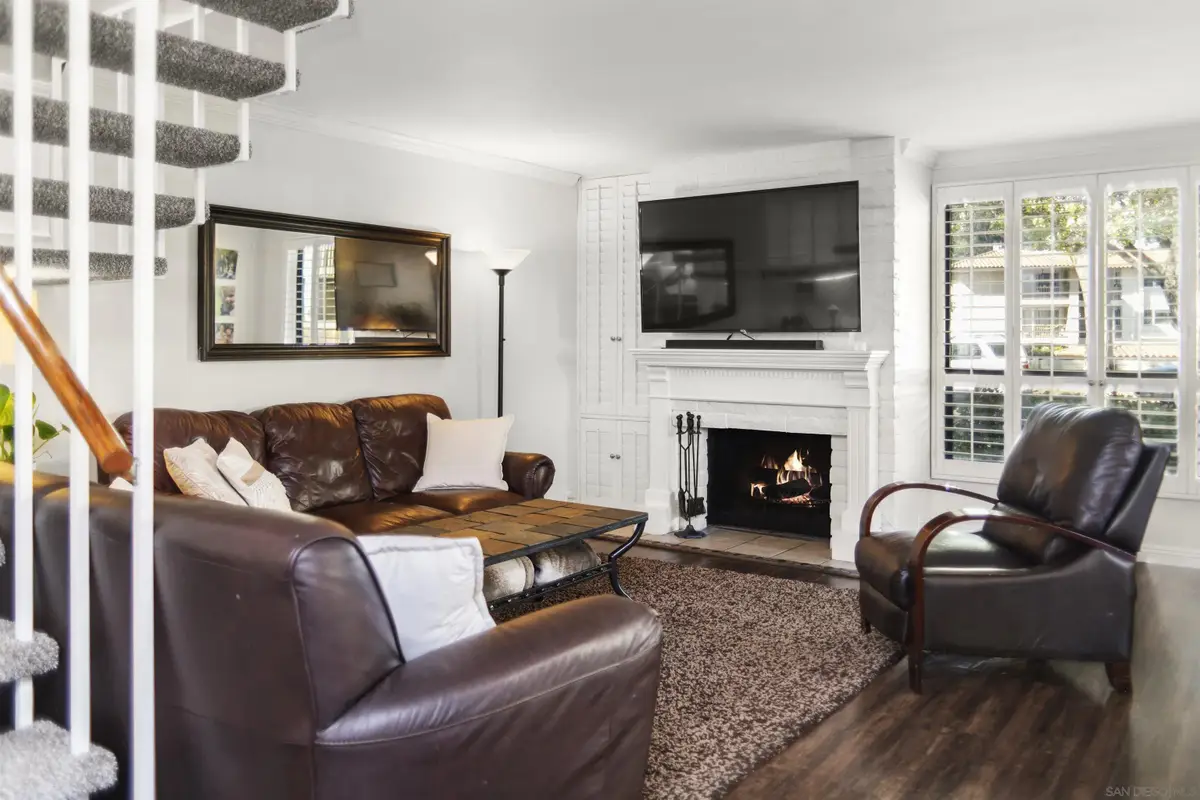 5995 Caminito Yucatan, San Diego, CA 92108 - #1