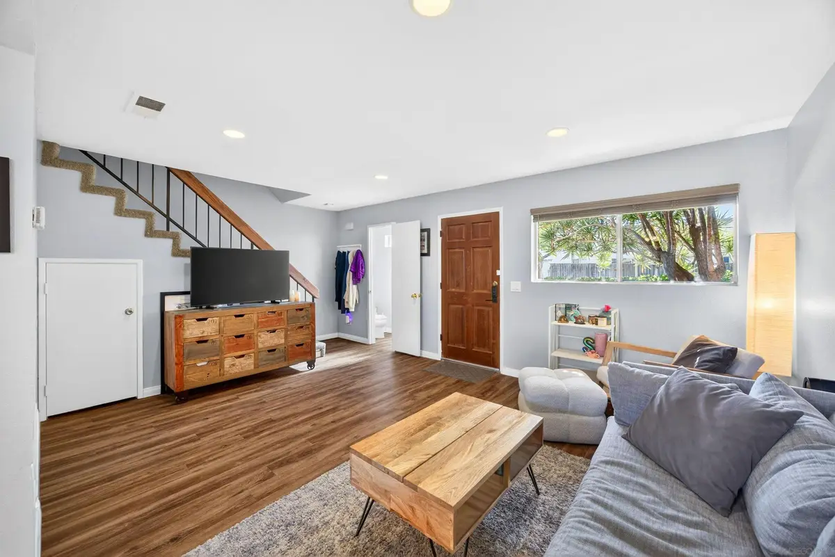 736 N Mollison Ave #D, El Cajon, CA 92021 - #1