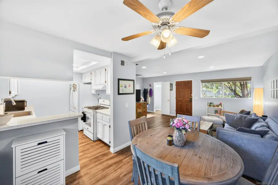 736 N Mollison Ave #D, El Cajon, CA 92021 - #2