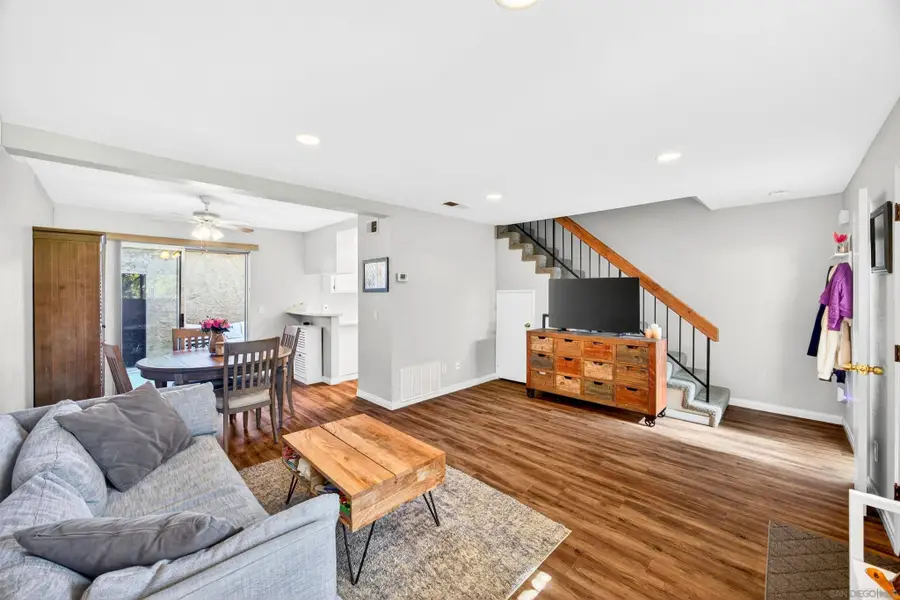 736 N Mollison Ave #D, El Cajon, CA 92021 - #3