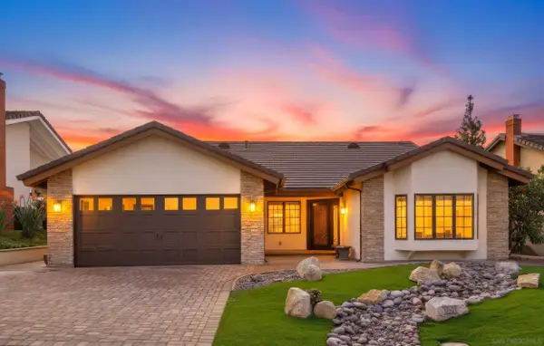 12533 Shropshire Lane, San Diego, CA 92128