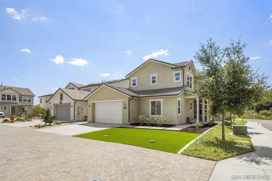 3068 Mimlus Pl, Escondido, CA 92029 - #2