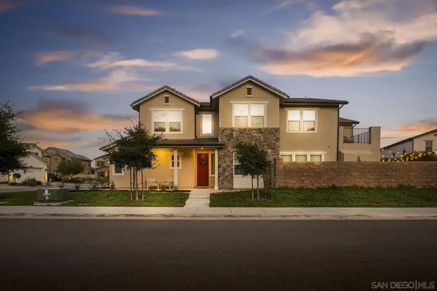 3068 Mimlus Pl, Escondido, CA 92029 - #3