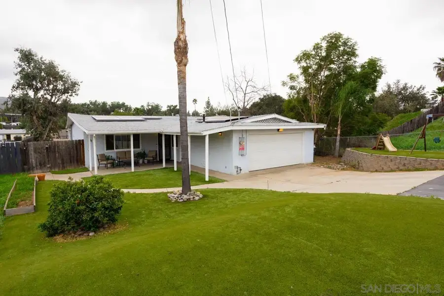 13403 Bubbling Ln, Lakeside, CA 92040 - #2