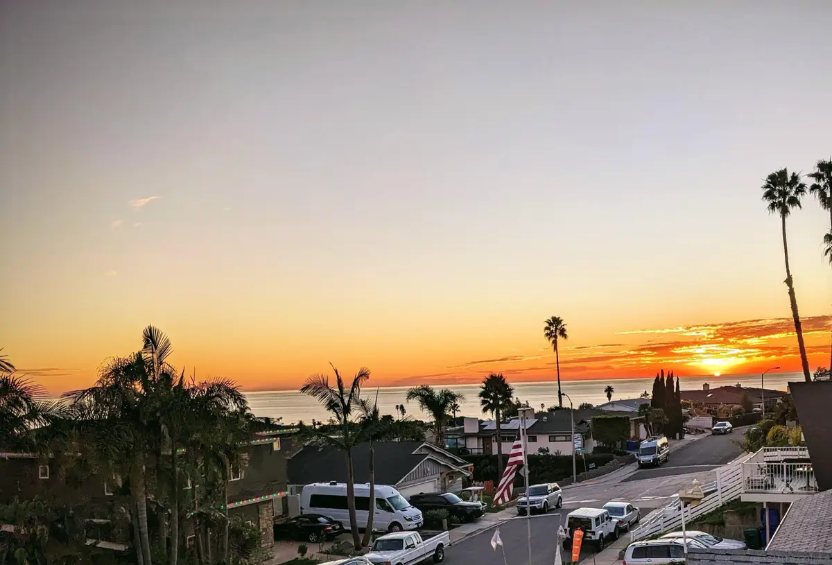934 Candlelight Place, La Jolla, CA 92037 - #1