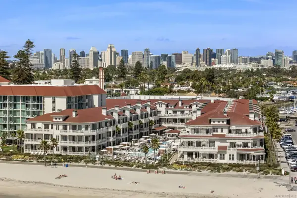 1500 Orange Ave #7, Coronado, CA 92118