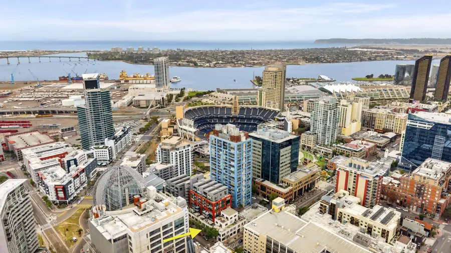 350 11th Ave #134, San Diego, CA 92101 - #2