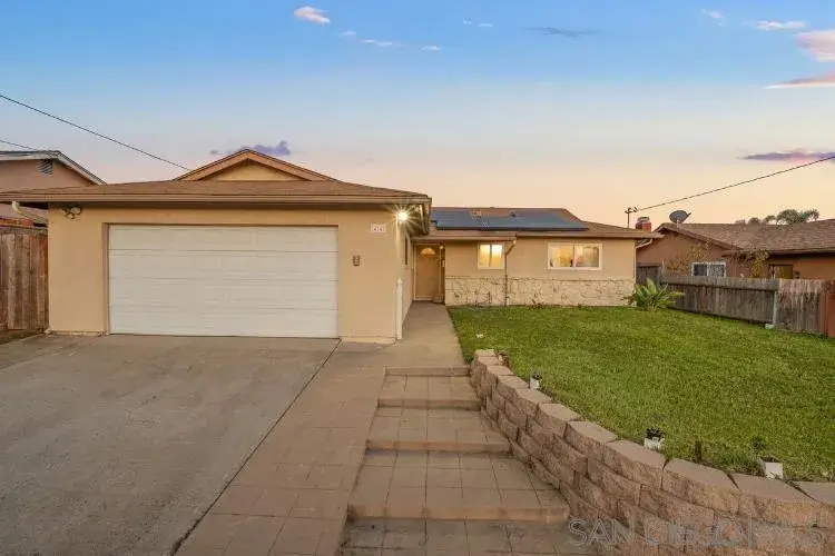 436 W Redondo Wy, Oceanside, CA 92057 - #1