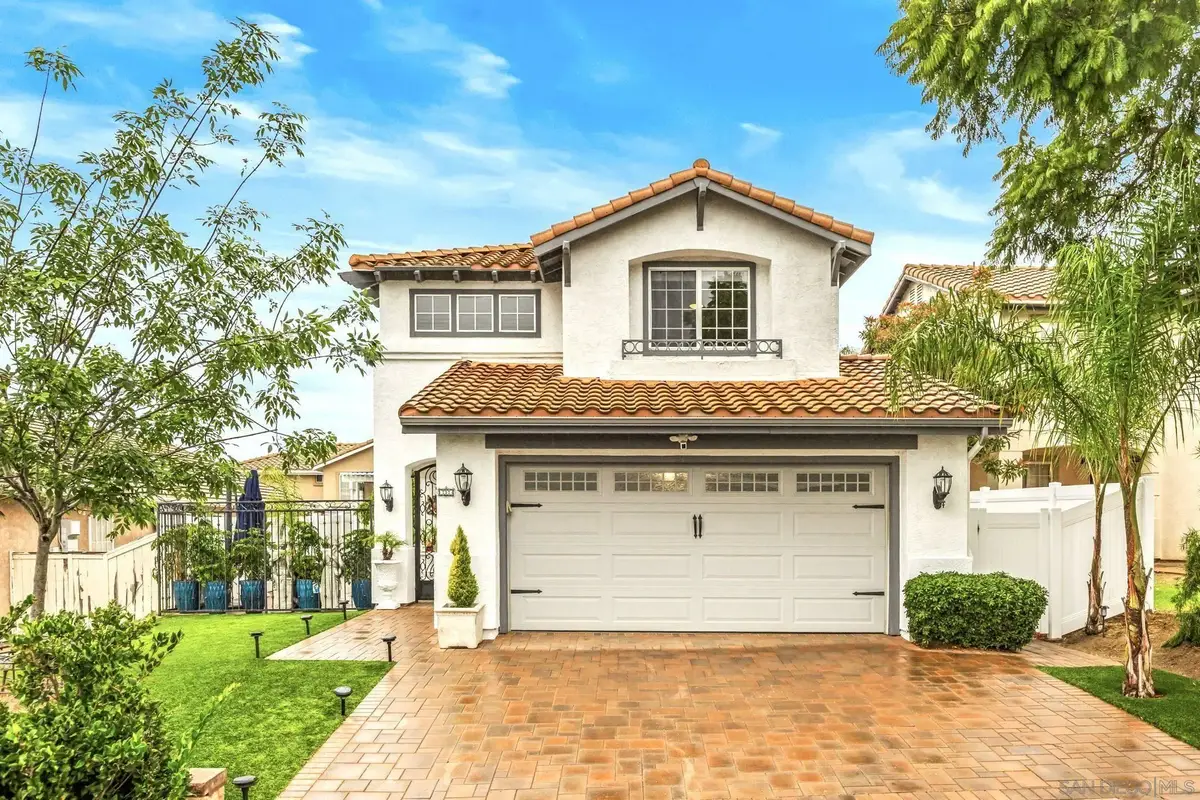 737 Duoro, Chula Vista, CA 91910 - #1