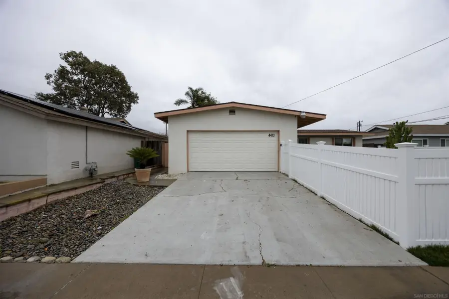 4413 Mount Henry Avenue, San Diego, CA 92117 - #2