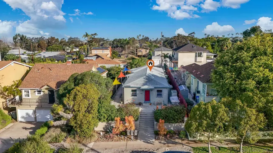 1078-82 Hayes Ave, San Diego, CA 92103 - #2