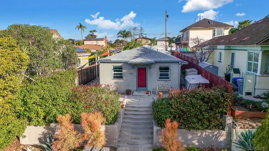 1078-82 Hayes Ave, San Diego, CA 92103 - #3