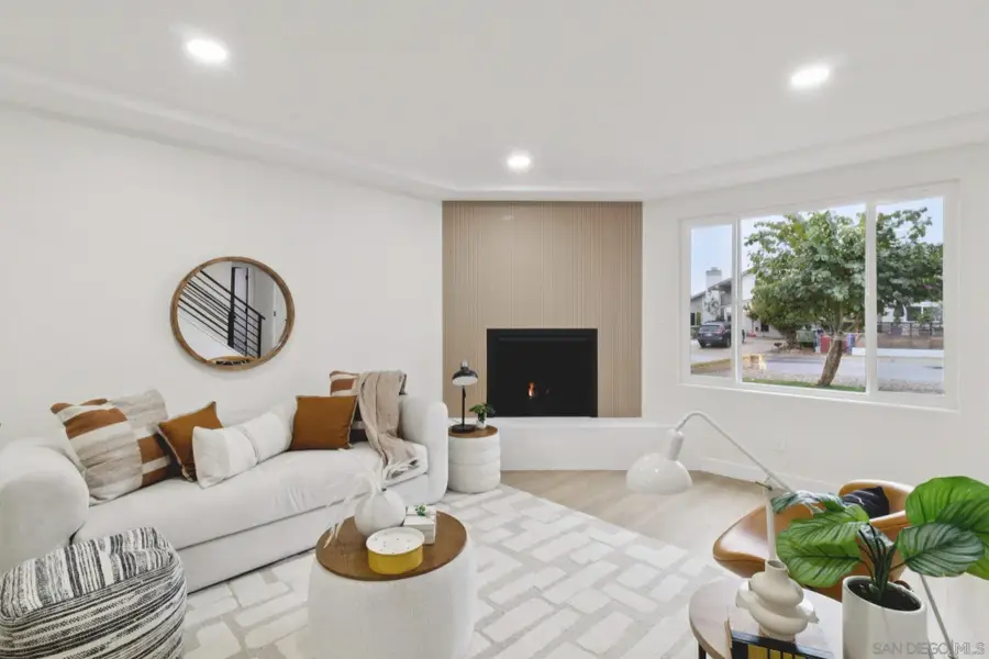 4334 Rous St., San Diego, CA 92122 - #2