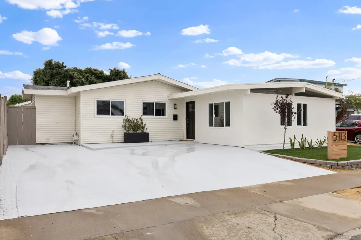 5113 Bellvale Ave, San Diego, CA 92117 - #1