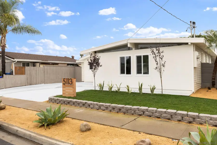 5113 Bellvale Ave, San Diego, CA 92117 - #2