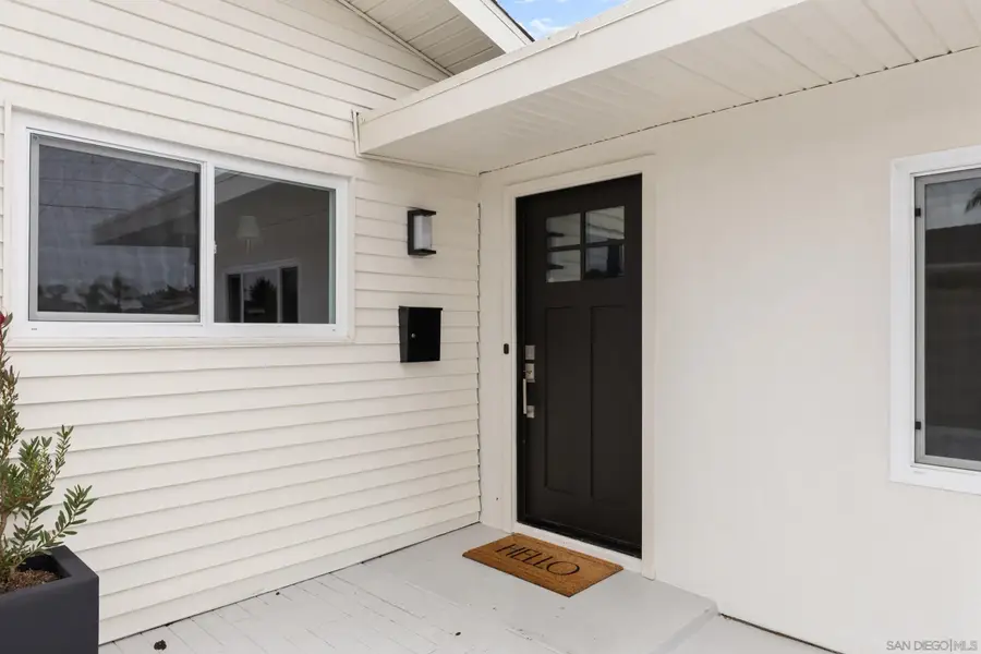 5113 Bellvale Ave, San Diego, CA 92117 - #3