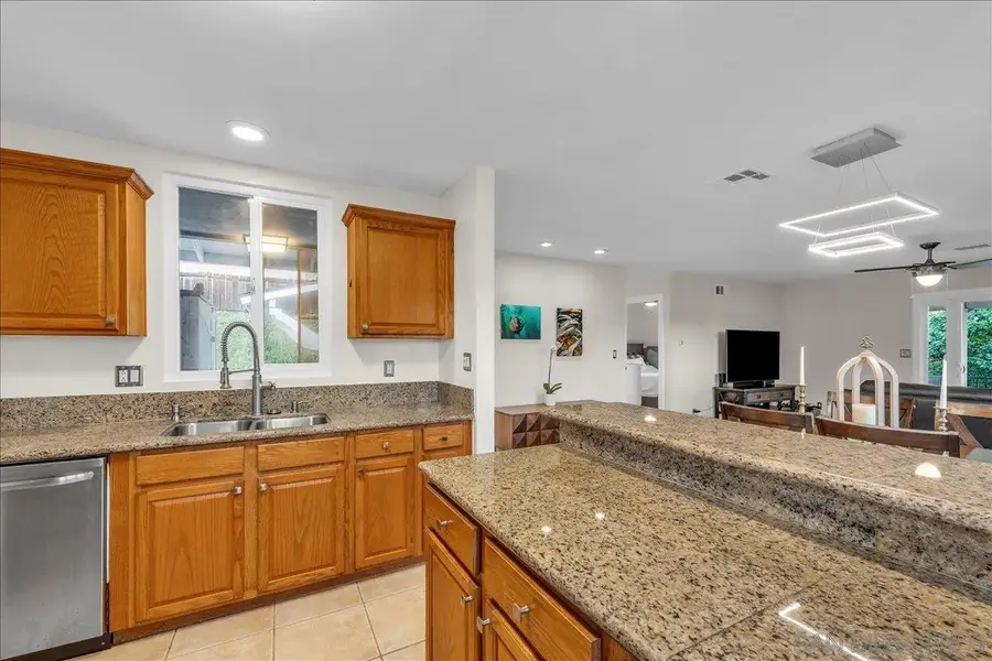 4550 Diane Way, San Diego, CA 92117 - #3