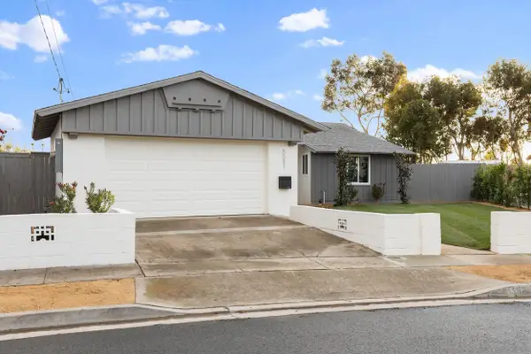 5581 Mount Acara Dr, San Diego, CA 92111