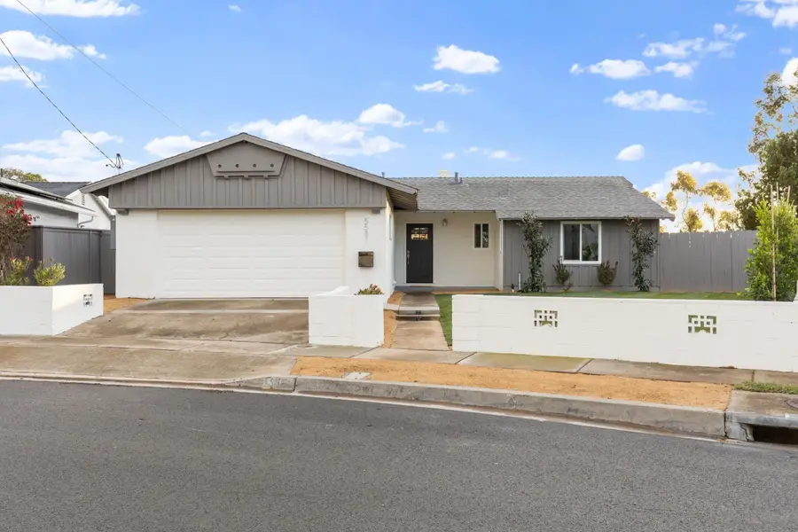 5581 Mount Acara Dr, San Diego, CA 92111 - #2