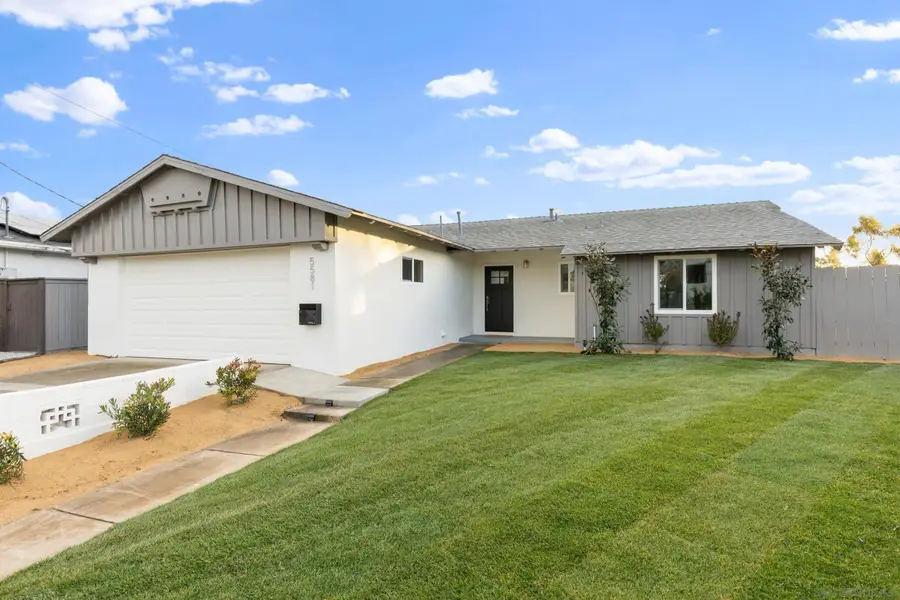 5581 Mount Acara Dr, San Diego, CA 92111 - #3