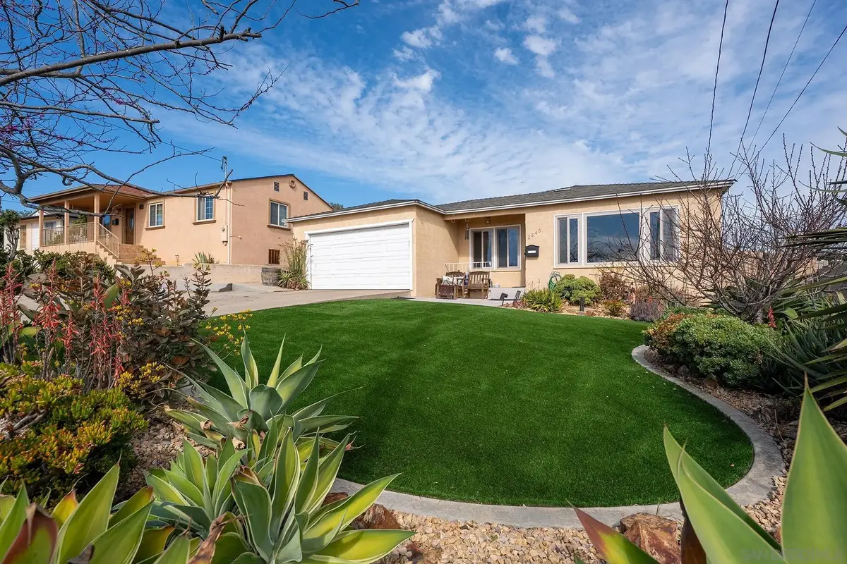 2545 Calle Aguadulce, San Diego, CA 92139 - #1
