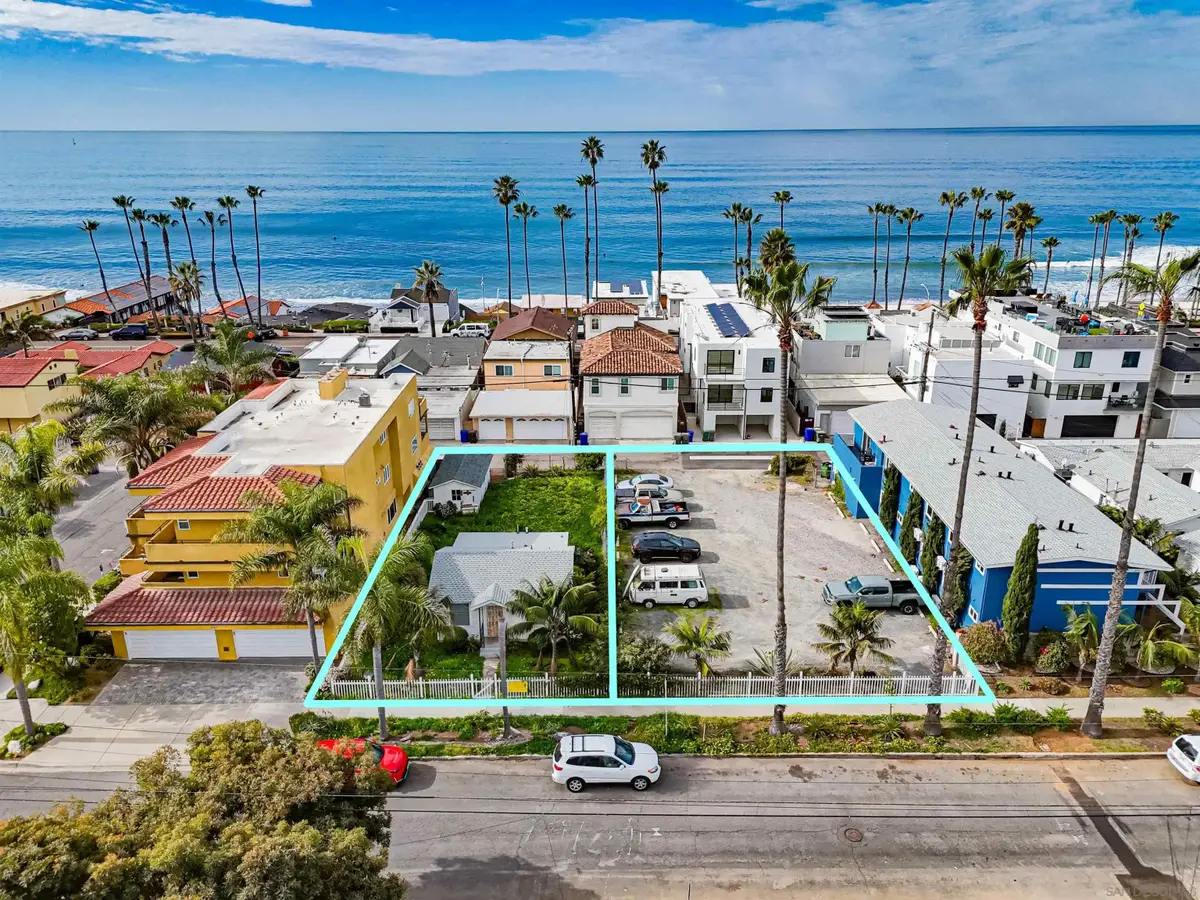 215-217 S Myers St #4 & 5, Oceanside, CA 92054 - #1