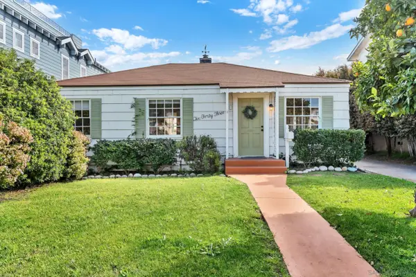 241-243 F Avenue, Coronado, CA 92118