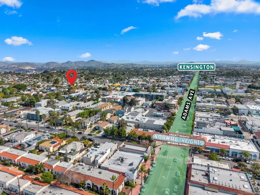 4847-53 Mansfield Street, San Diego, CA 92116 - #2