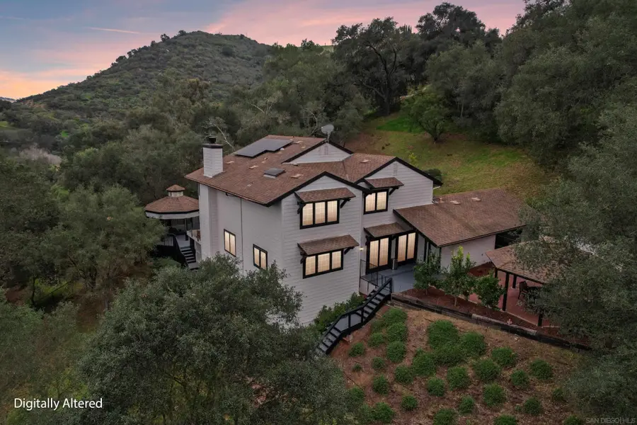 1871 Tecalote Drive, Fallbrook, CA 92028 - #2