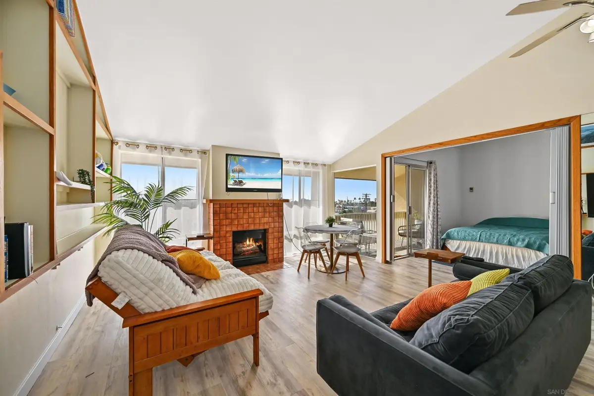 1855 Diamond St #5-327, San Diego, CA 92109 - #1