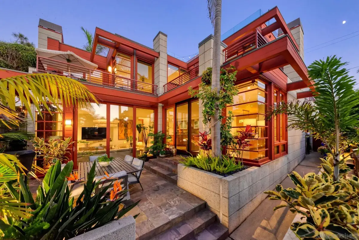 257 Playa Del Sur, La Jolla, CA 92037 - #1