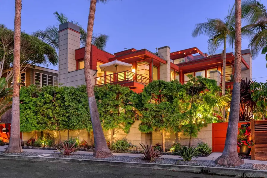 257 Playa Del Sur, La Jolla, CA 92037 - #2