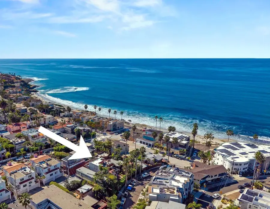 257 Playa Del Sur, La Jolla, CA 92037 - #3