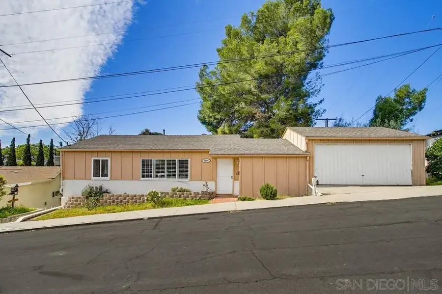 4460 Alamo Way, San Diego, CA 92115 - #2